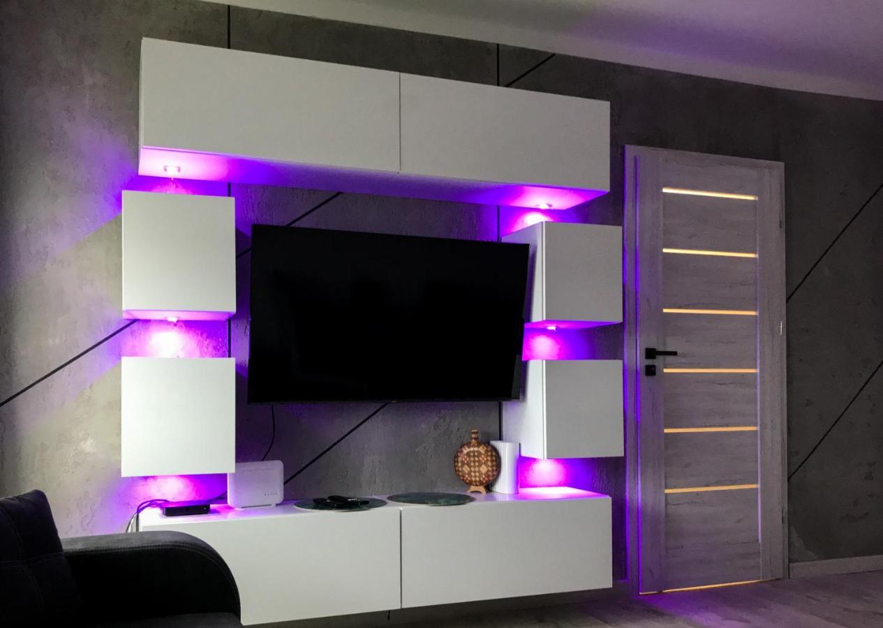 Apartment Z Widokiem Na Rzeke Dziwna - Valhalla Wolin