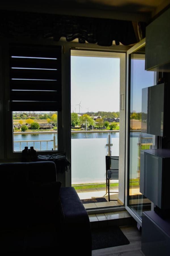 Z Widokiem Na Rzeke Dziwna - Valhalla Apartment