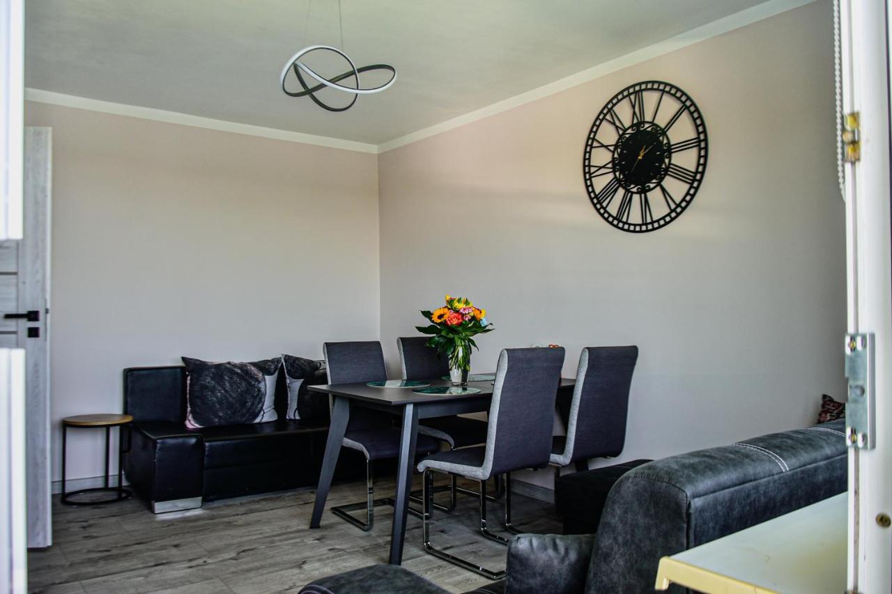 Z Widokiem Na Rzeke Dziwna - Valhalla Apartment *