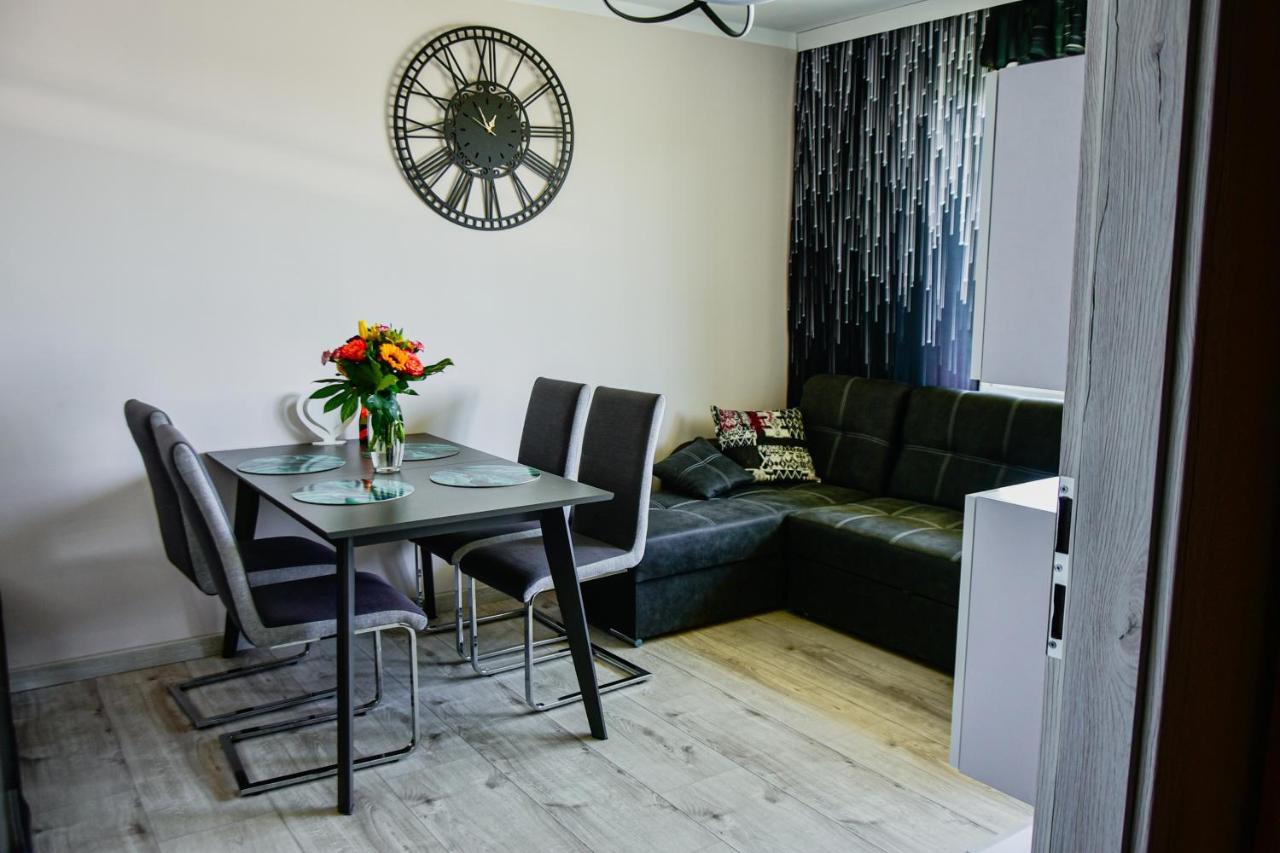 Apartment Z Widokiem Na Rzeke Dziwna - Valhalla Wolin